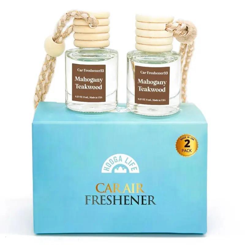 Car Air Freshener - 22 Scents
