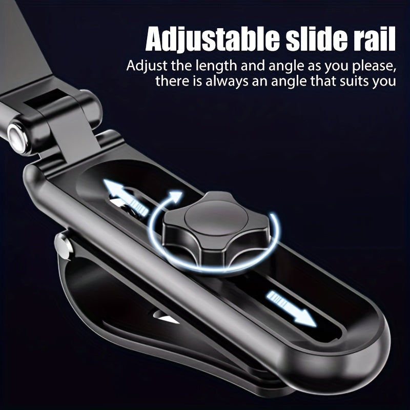 Multi-functional Car Mobile Stand | General Automotive Supplies Accessories