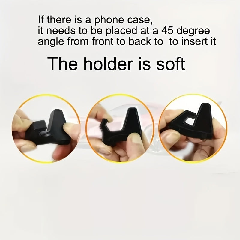 Universal Bracket Rotatable for Car Mobile Phone