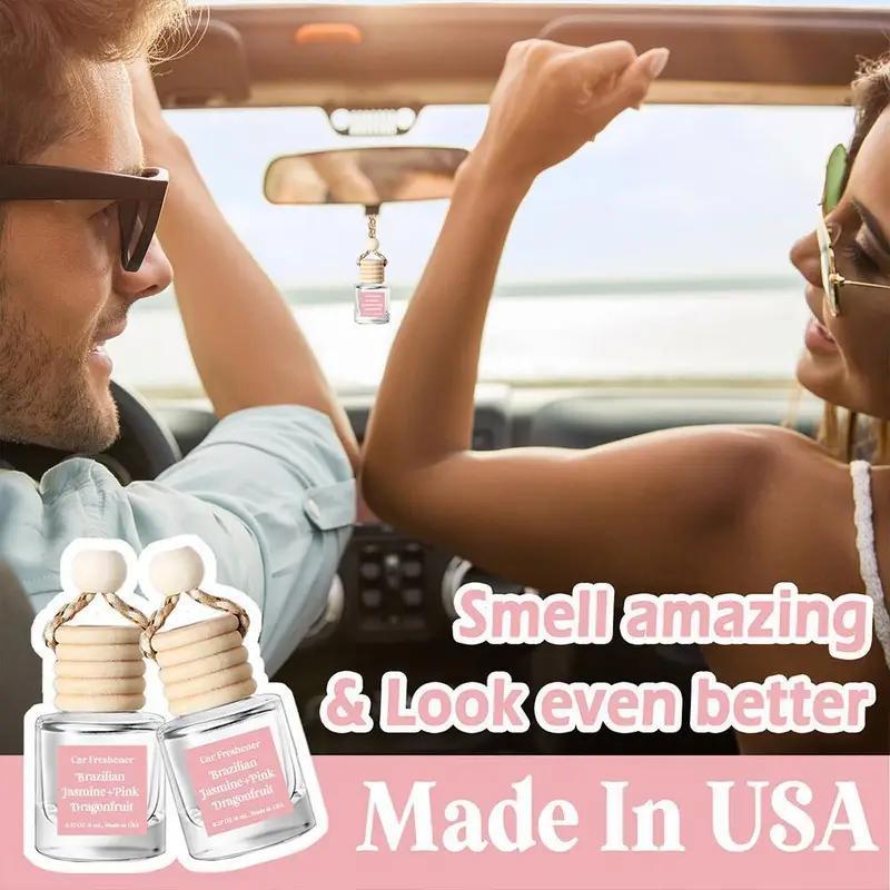 Car Air Freshener - 22 Scents