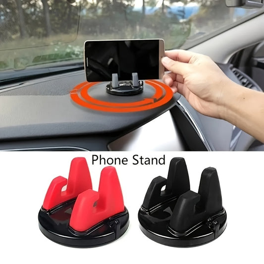 Universal Bracket Rotatable for Car Mobile Phone