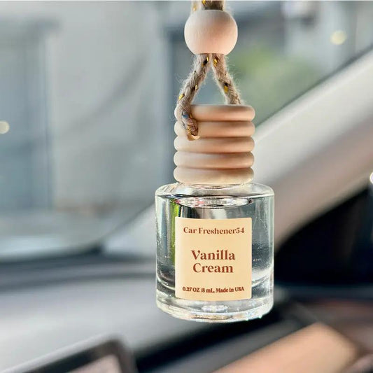 Car Air Freshener - 22 Scents