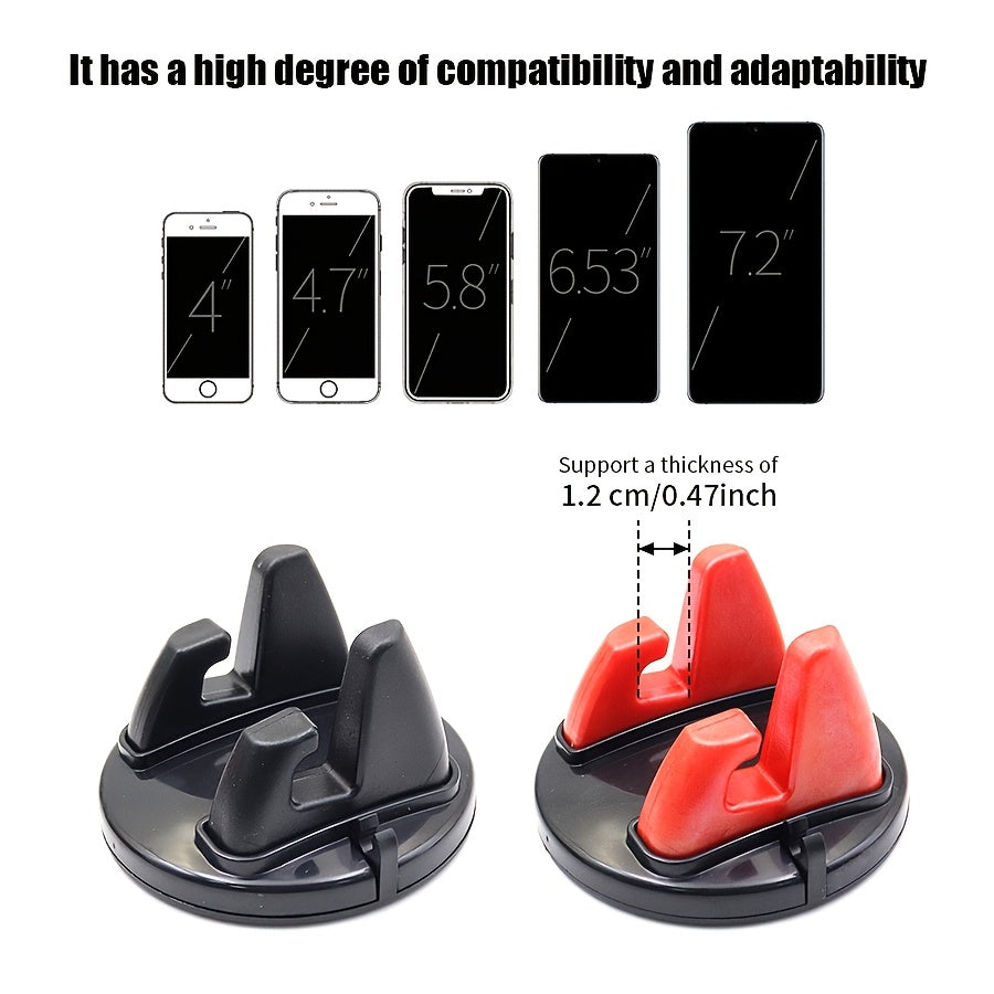 Universal Bracket Rotatable for Car Mobile Phone
