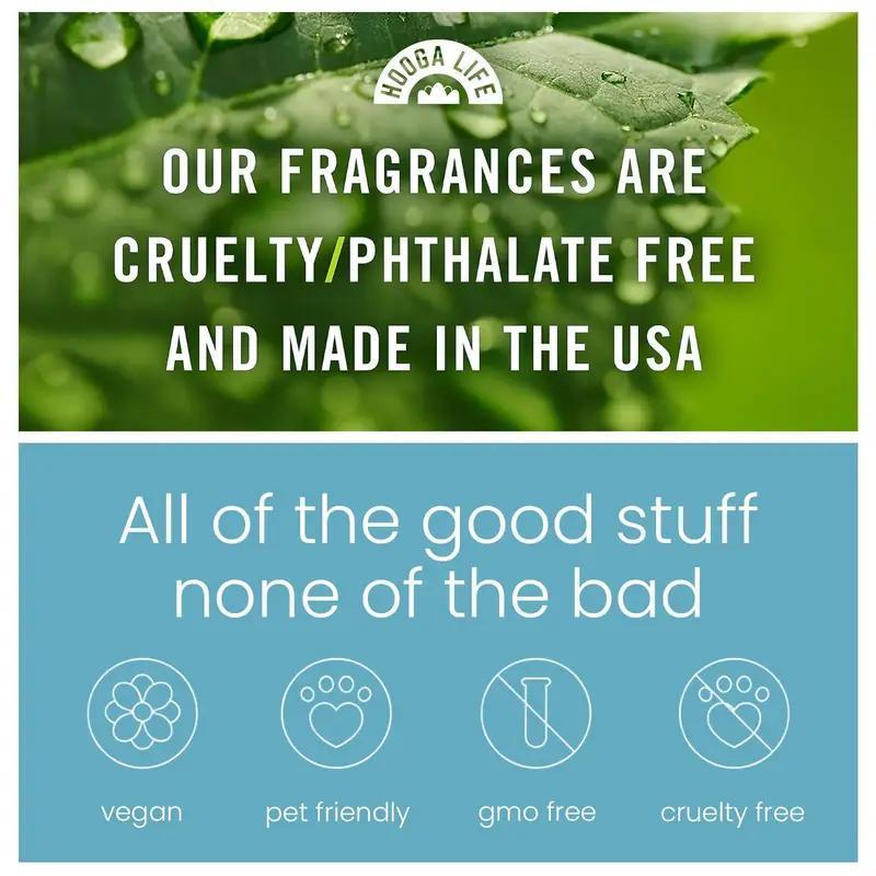 Car Air Freshener - 22 Scents
