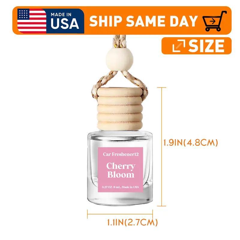 Car Air Freshener - 22 Scents