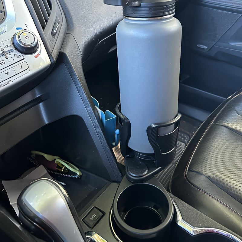 Car Cup Holder Expander for Car - Multifunctional