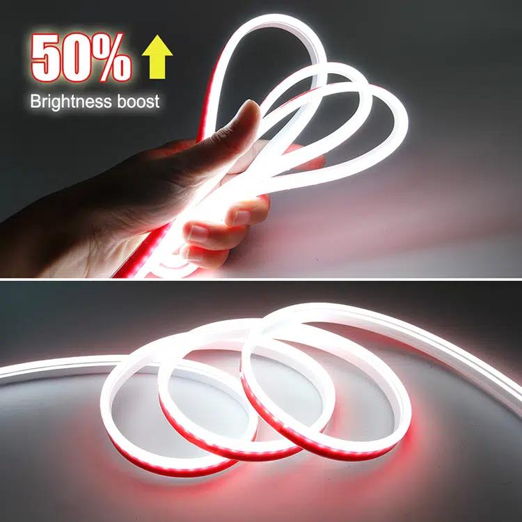 Car LED Hood Light - 12V, Universal High-Intensity LED - Car Light Accessories