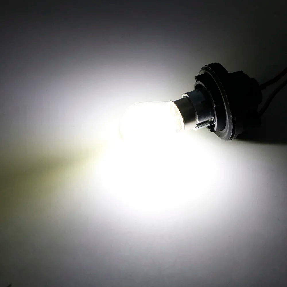 1pcs 3030 Chips 18SMD Cars Signal Light 12V 24V