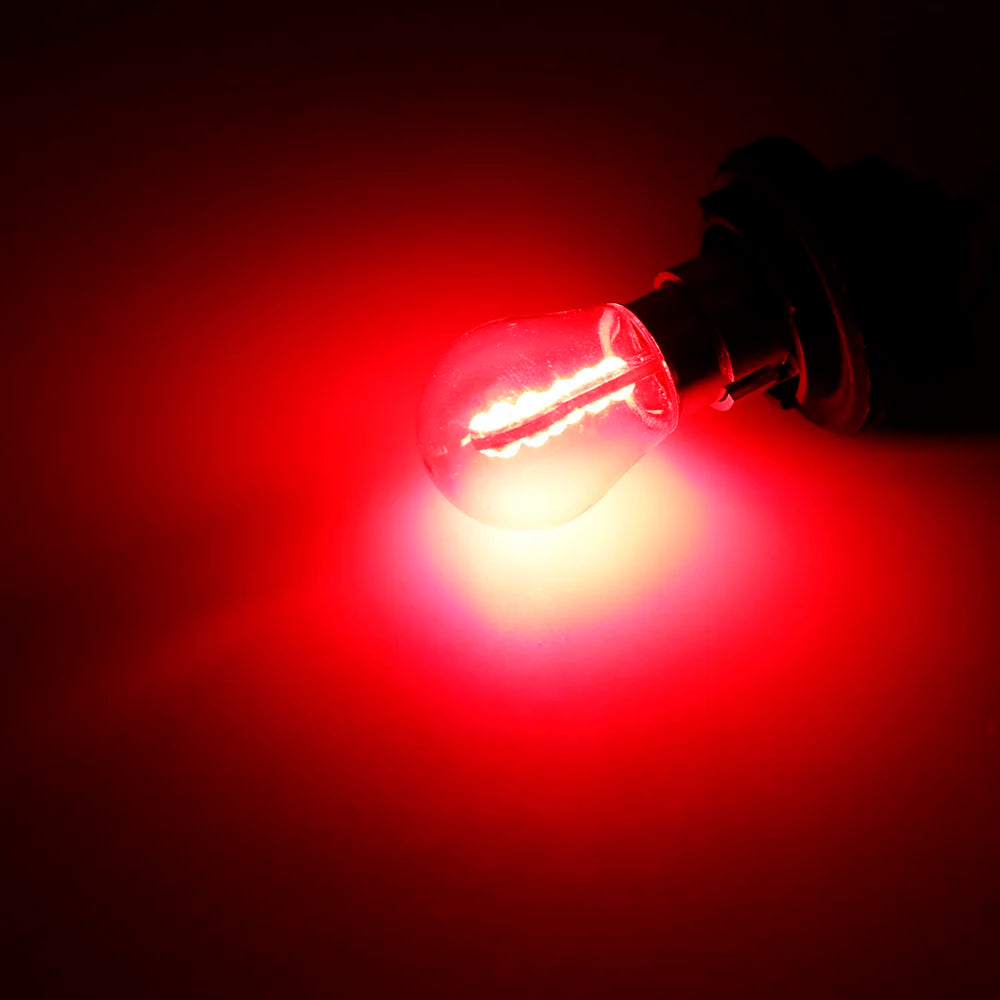 1pcs 3030 Chips 18SMD Cars Signal Light 12V 24V