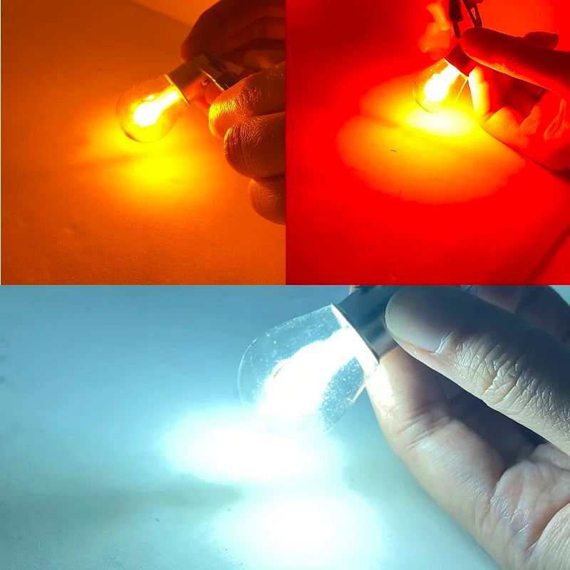 1PCS Bulbs Ampoule 800LM 12V