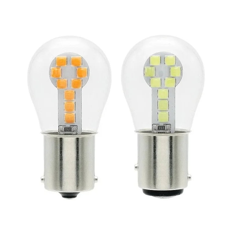 1PCS Bulbs Ampoule 800LM 12V
