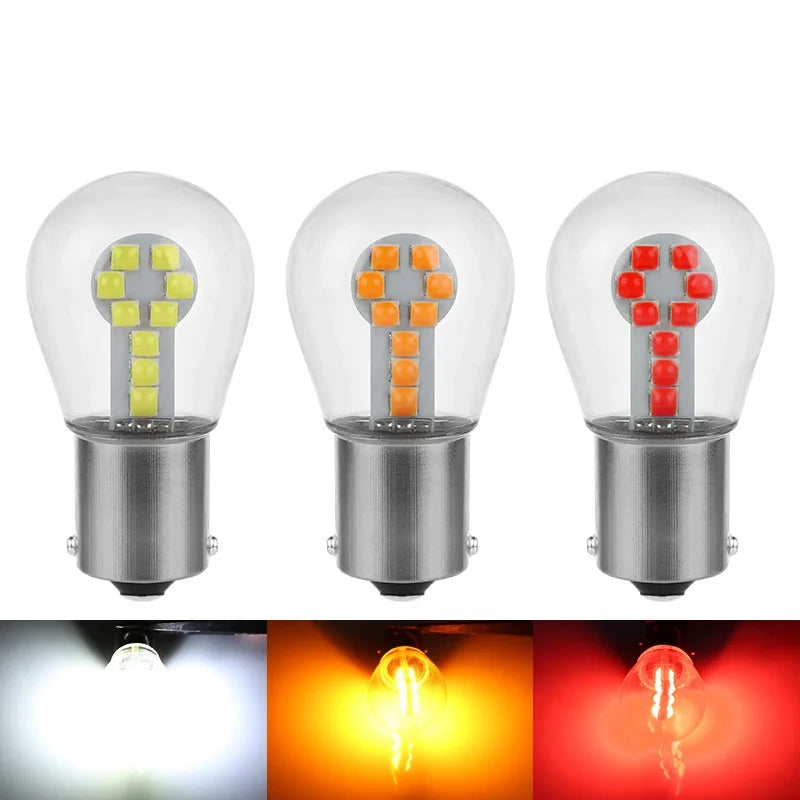 1PCS Bulbs Ampoule 800LM 12V