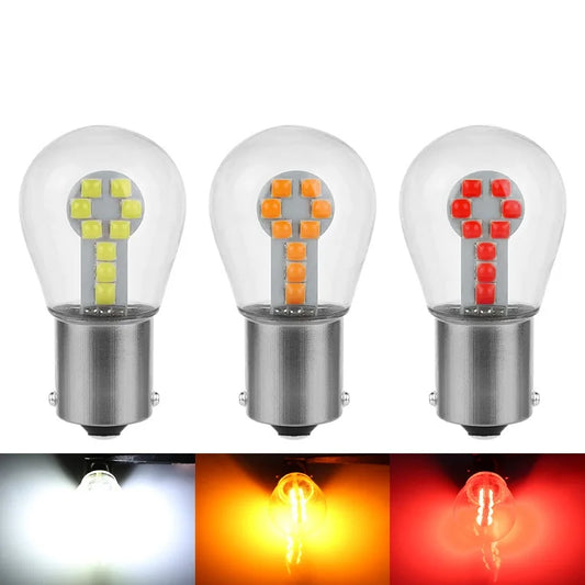 1PCS Bulbs Ampoule 800LM 12V