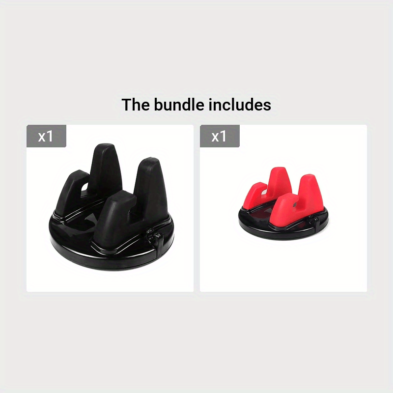Universal Bracket Rotatable for Car Mobile Phone