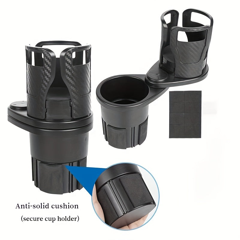 Car Cup Holder Expander for Car - Multifunctional