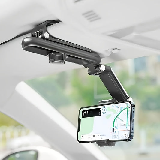 Multi-functional Car Mobile Stand | General Automotive Supplies Accessories