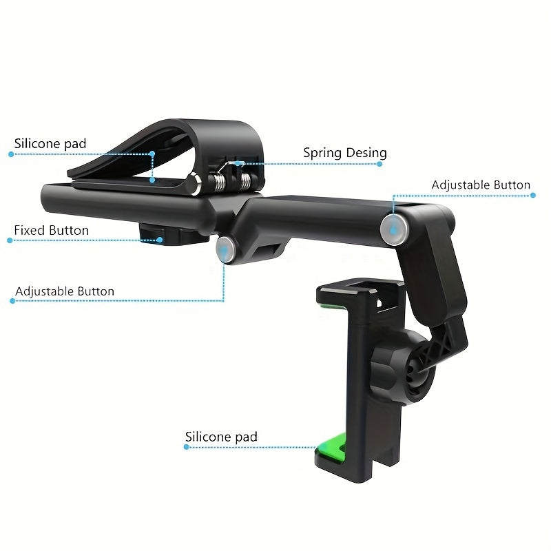 Multi-functional Car Mobile Stand | General Automotive Supplies Accessories