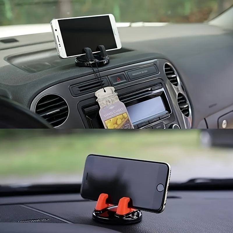 Universal Bracket Rotatable for Car Mobile Phone
