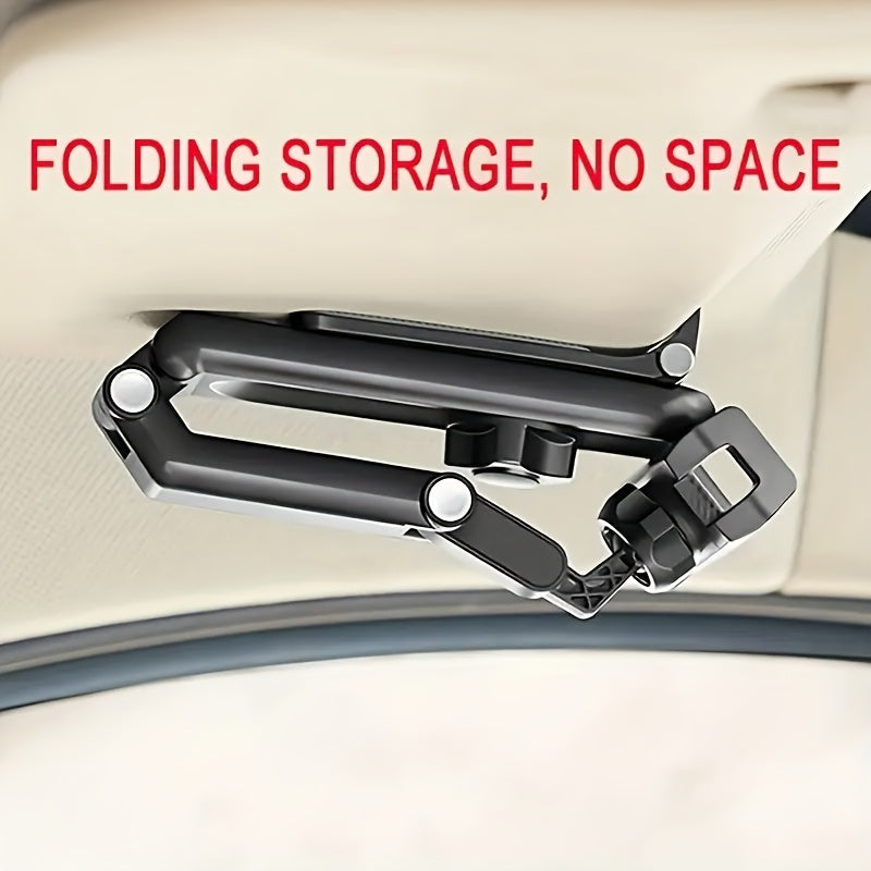 Multi-functional Car Mobile Stand | General Automotive Supplies Accessories