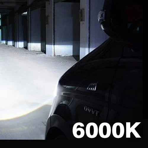 Car Light 20 Side 3D 360 300W 1200000LM Led Headlight Bulb 12V 24V