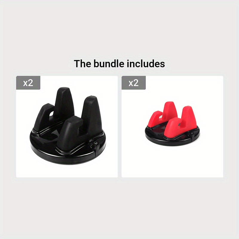 Universal Bracket Rotatable for Car Mobile Phone