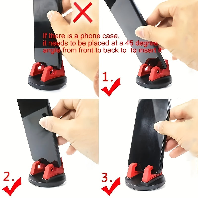 Universal Bracket Rotatable for Car Mobile Phone