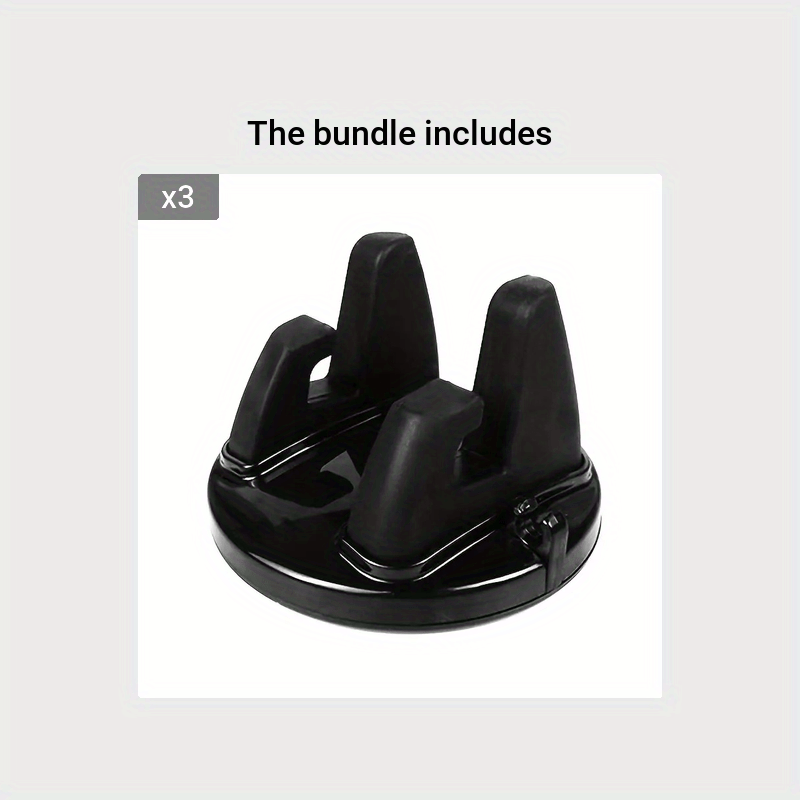 Universal Bracket Rotatable for Car Mobile Phone